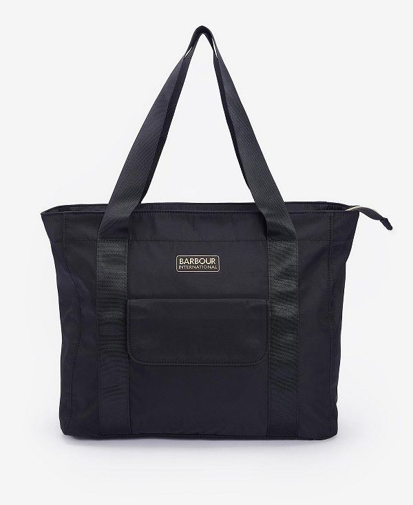 Barbour Qualify Tote Bag Sort | BABO89970