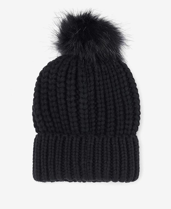 Barbour Saltburn Beanie Sort | BABO90030