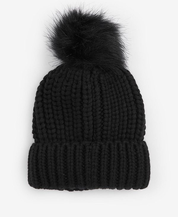 Barbour Saltburn Beanie Sort | BABO90030