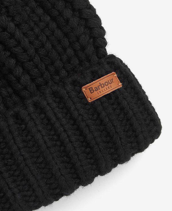 Barbour Saltburn Beanie Sort | BABO90030