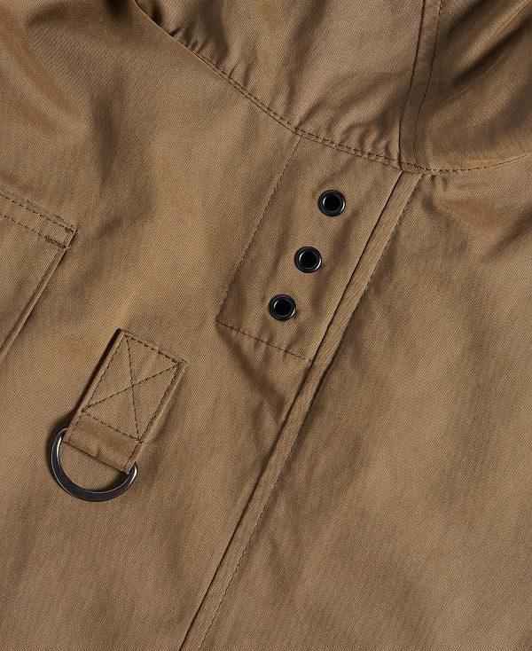 Barbour Spey Casual Jacket Beige | BABO87499