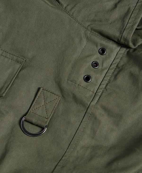 Barbour Spey Casual Jacket Grøn | BABO87503