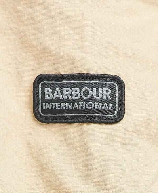 Barbour Summer Wash Duke Jacket Grøn | BABO87462