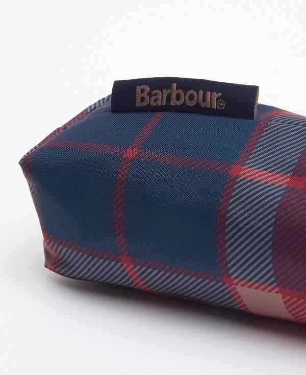 Barbour Tartan Mini Umbrella Tartan | BABO89162