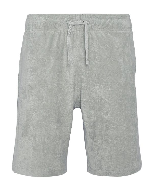 Barbour Winford Shorts Grå | BABO88789