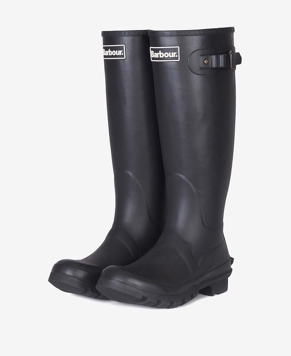 Barbour Women'S Bede Wellington Boots Sort | BABO89923