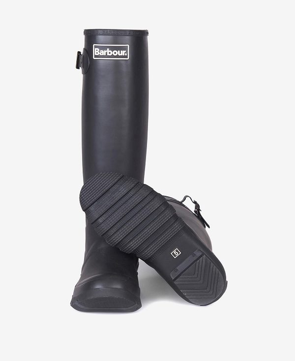 Barbour Women'S Bede Wellington Boots Sort | BABO89923